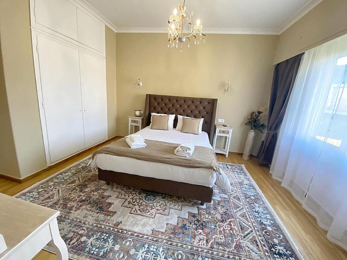 Apartamento Check Point - Acropolis View A Atenas Exterior foto