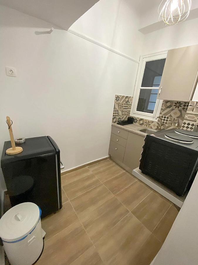 Apartamento Check Point - Acropolis View A Atenas Exterior foto