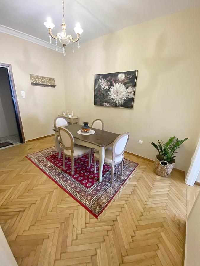 Apartamento Check Point - Acropolis View A Atenas Exterior foto