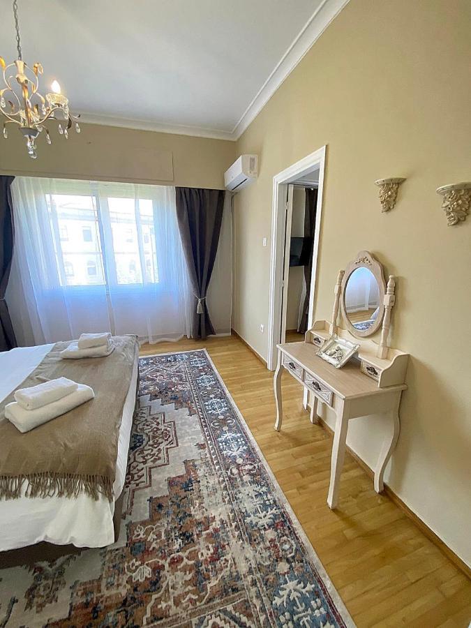Apartamento Check Point - Acropolis View A Atenas Exterior foto