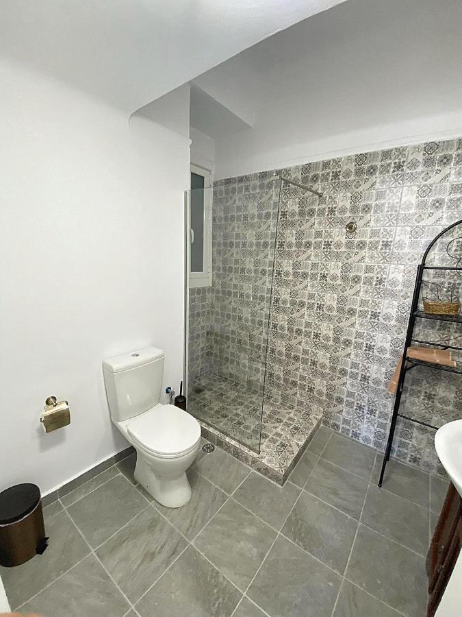 Apartamento Check Point - Acropolis View A Atenas Exterior foto