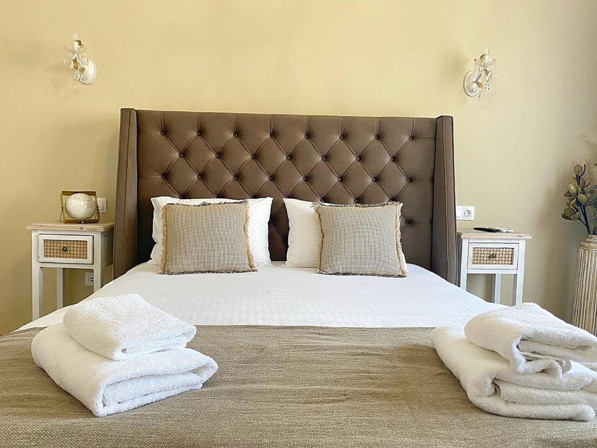 Apartamento Check Point - Acropolis View A Atenas Exterior foto